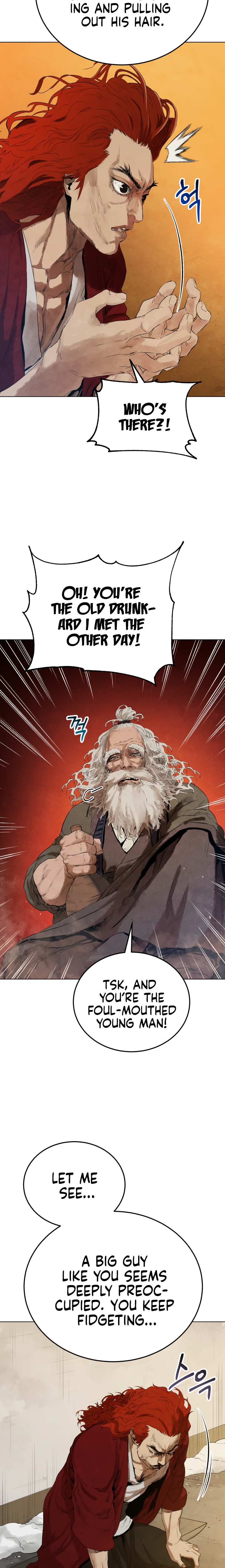 Read Three Kingdoms chapter 21 image 20 on Lezhin
