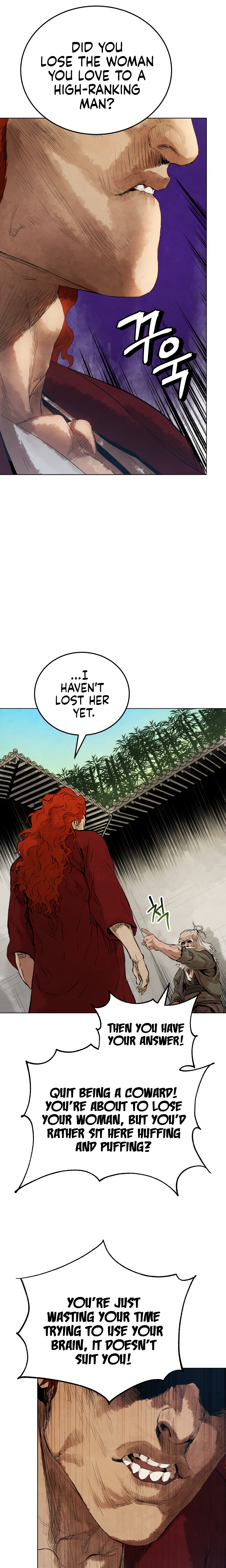 Read Three Kingdoms chapter 21 image 22 on Lezhin