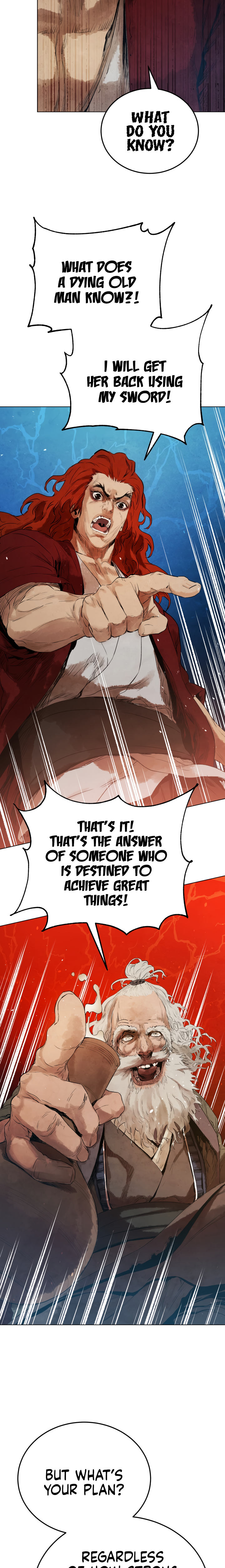 Read Three Kingdoms chapter 21 image 23 on Lezhin