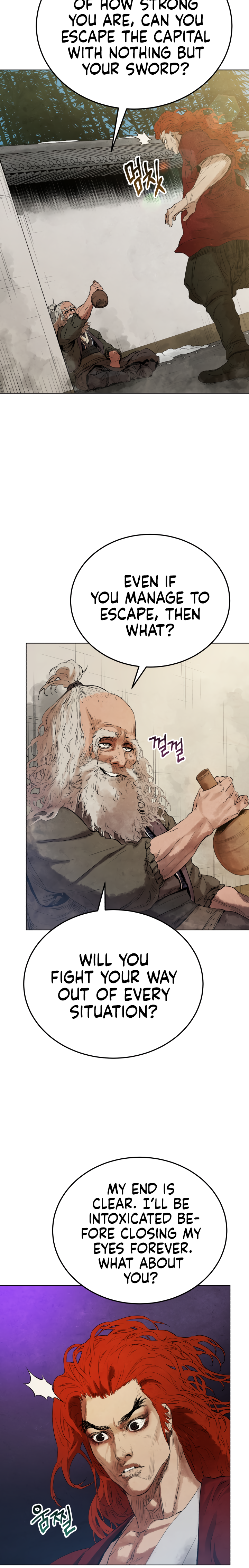 Read Three Kingdoms chapter 21 image 24 on Lezhin