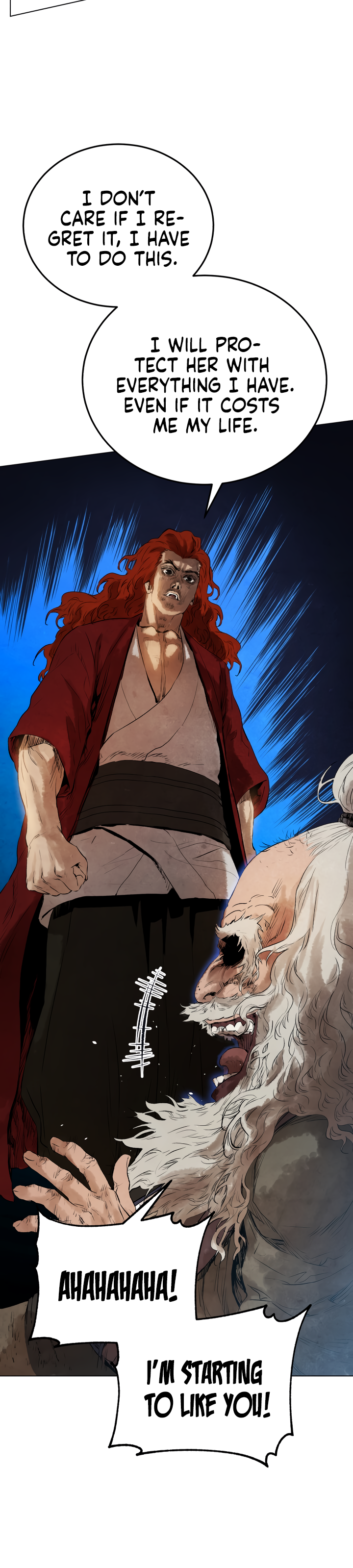 Read Three Kingdoms chapter 21 image 26 on Lezhin