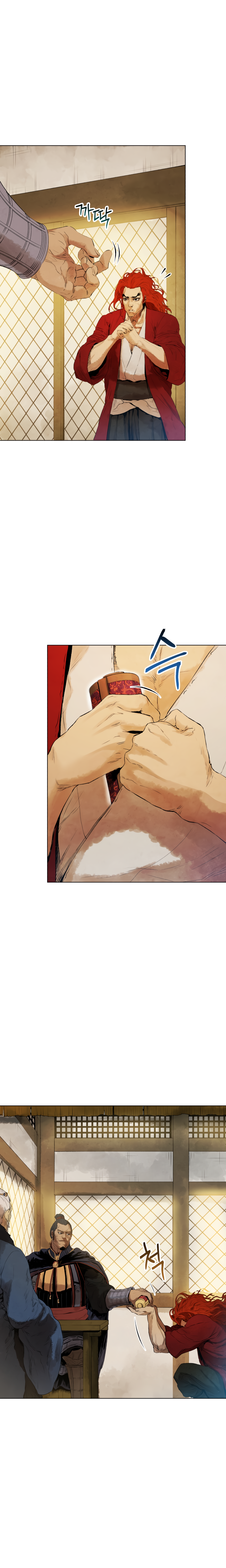 Read Three Kingdoms chapter 21 image 3 on Lezhin