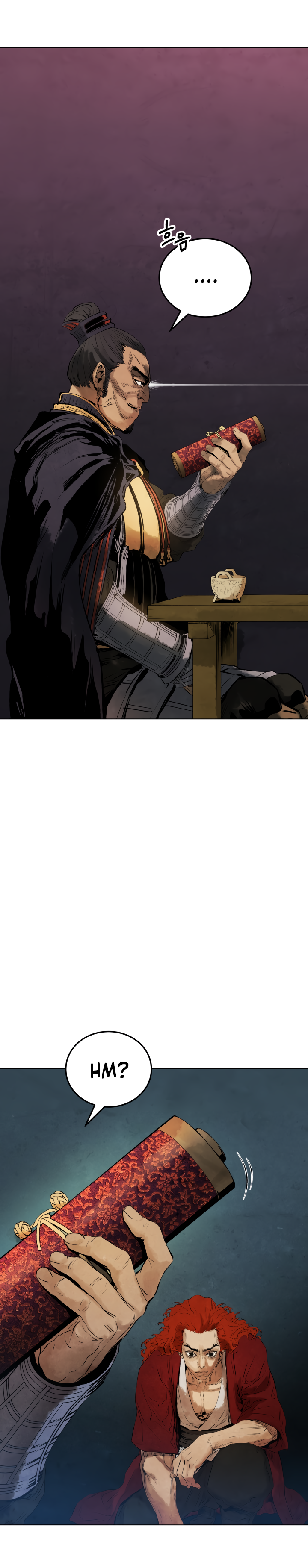 Read Three Kingdoms chapter 21 image 4 on Lezhin