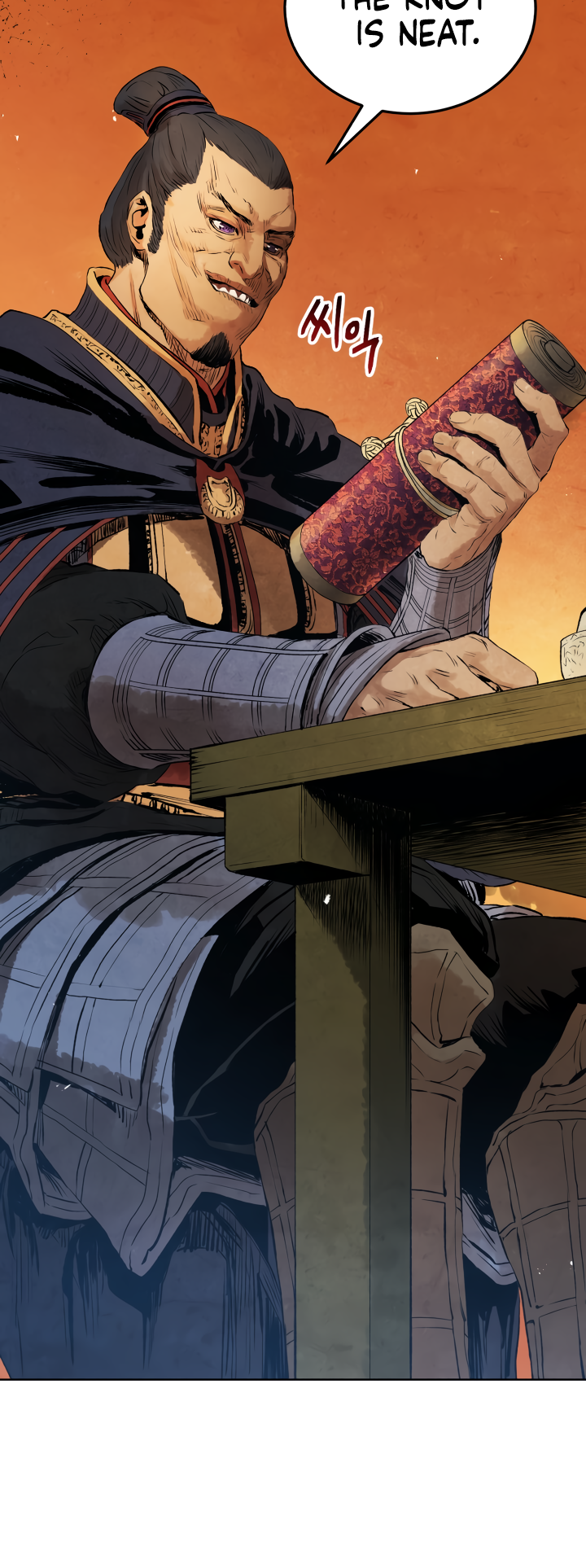 Read Three Kingdoms chapter 21 image 7 on Lezhin