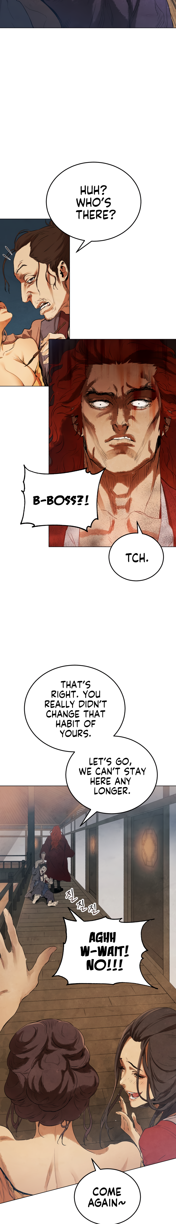Read Three Kingdoms chapter 22 image 1 on Lezhin