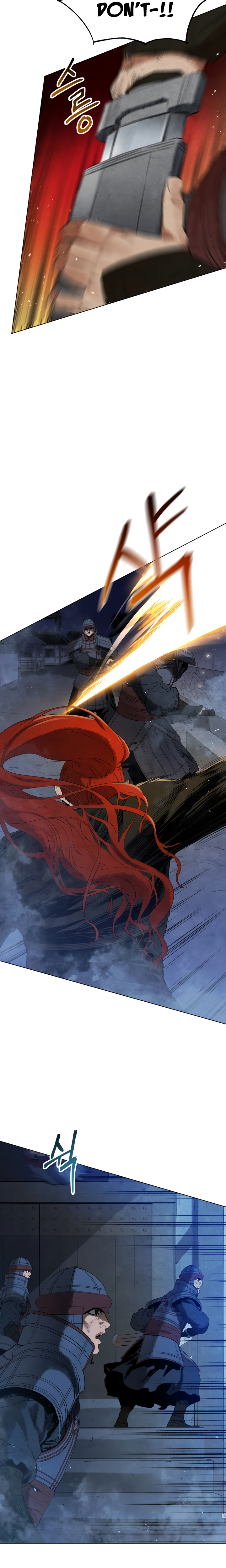 Read Three Kingdoms chapter 22 image 10 on Lezhin