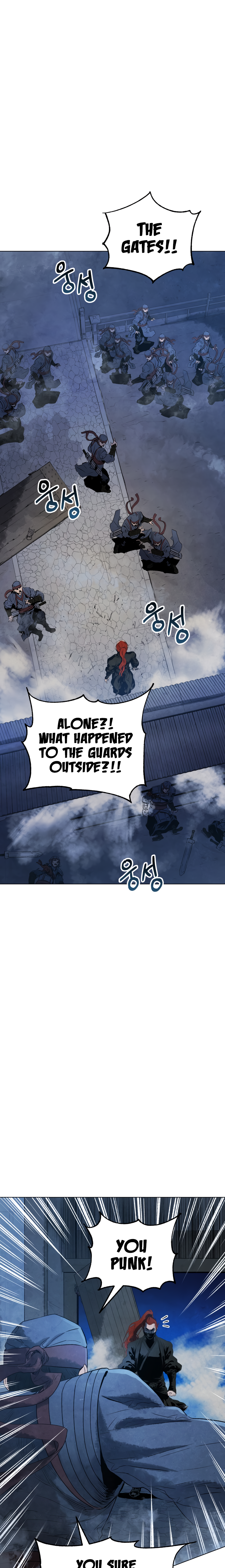 Read Three Kingdoms chapter 22 image 13 on Lezhin