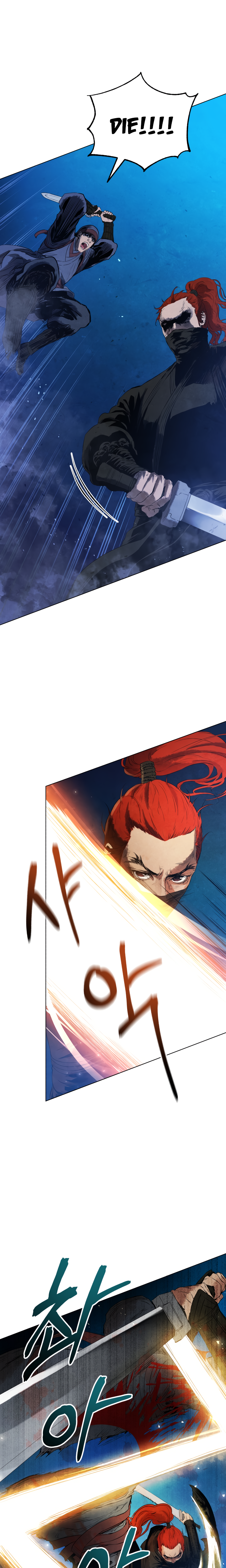 Read Three Kingdoms chapter 22 image 15 on Lezhin