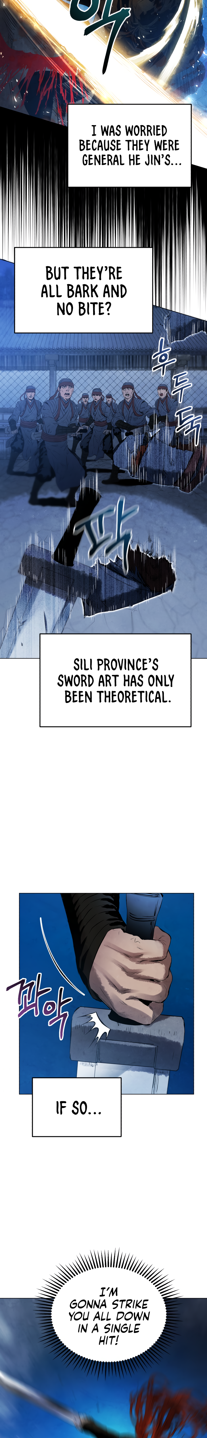 Read Three Kingdoms chapter 22 image 16 on Lezhin