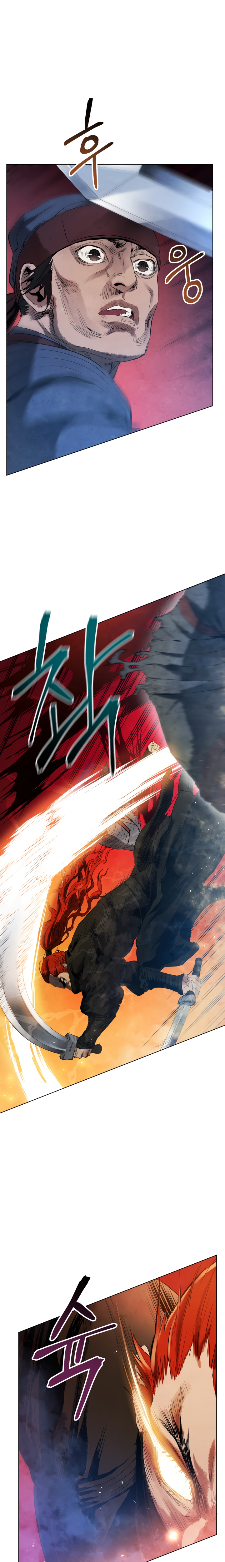Read Three Kingdoms chapter 22 image 18 on Lezhin