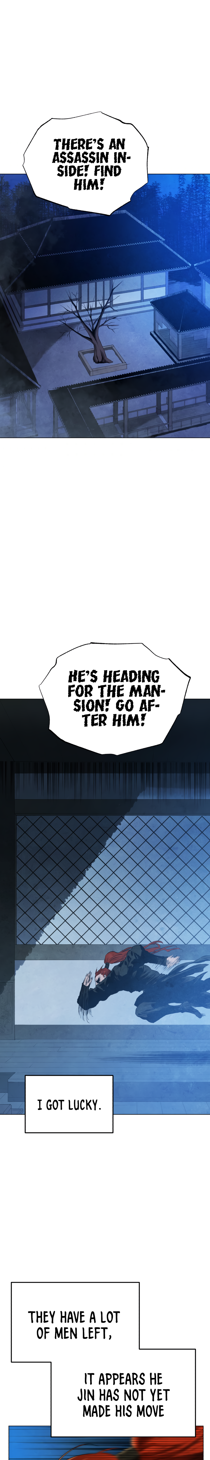 Read Three Kingdoms chapter 22 image 21 on Lezhin
