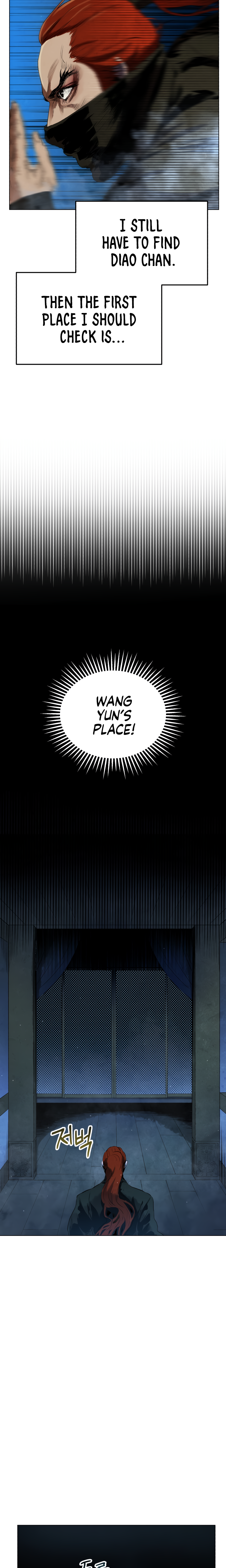 Read Three Kingdoms chapter 22 image 22 on Lezhin