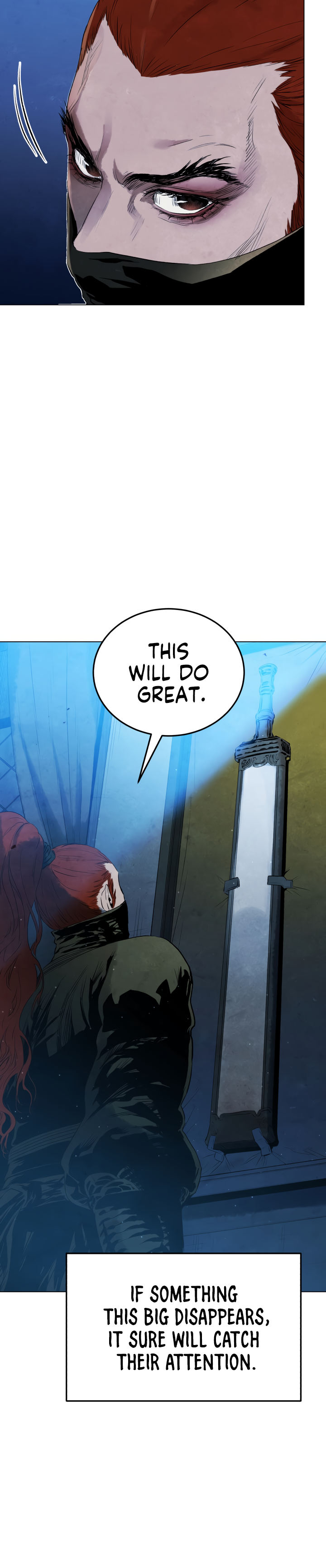 Read Three Kingdoms chapter 22 image 25 on Lezhin
