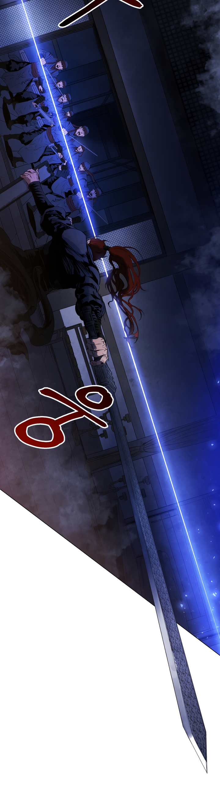 Read Three Kingdoms chapter 22 image 28 on Lezhin