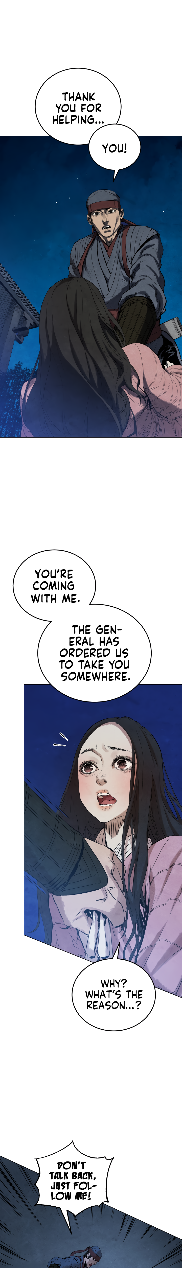 Read Three Kingdoms chapter 22 image 33 on Lezhin
