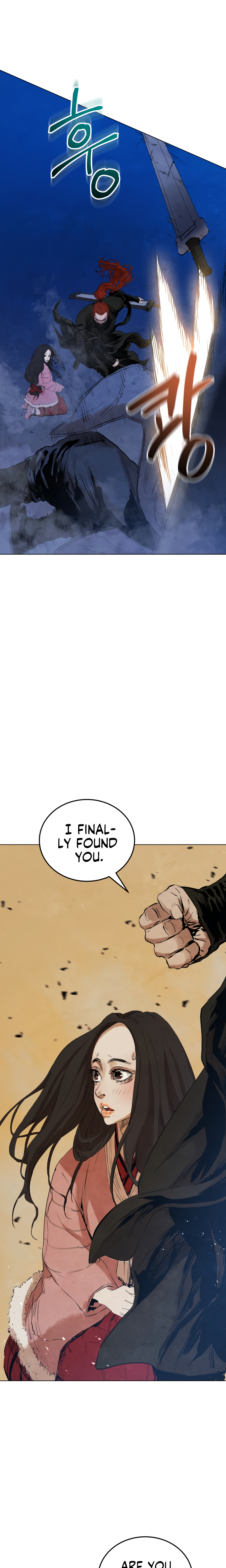 Read Three Kingdoms chapter 22 image 35 on Lezhin