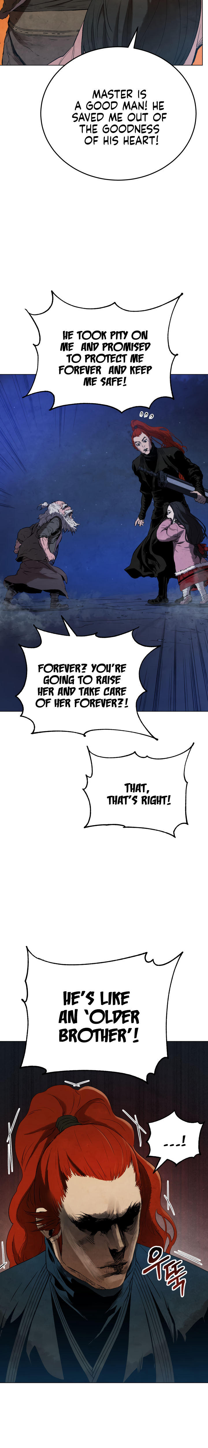 Read Three Kingdoms chapter 23 image 12 on Lezhin