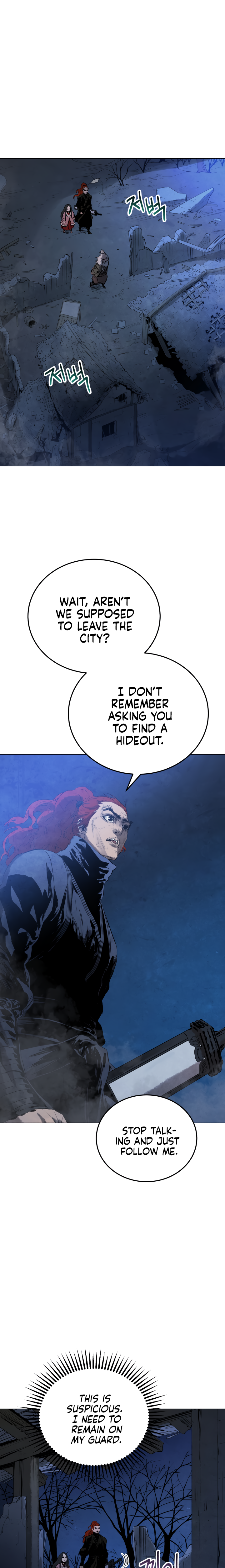 Read Three Kingdoms chapter 23 image 14 on Lezhin