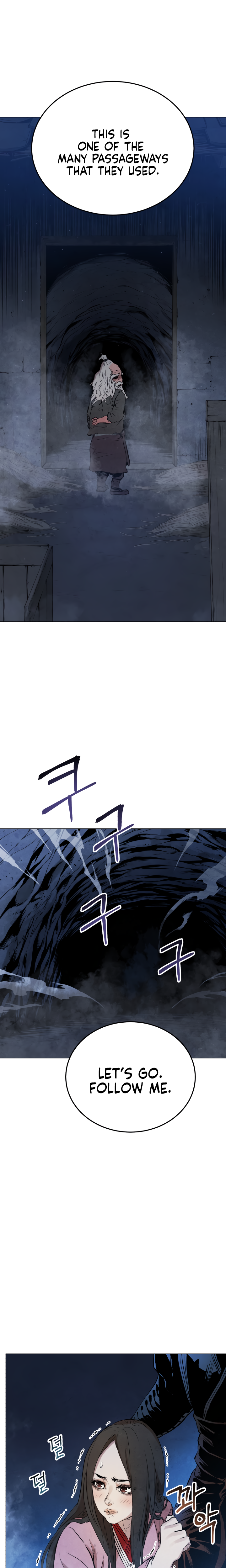 Read Three Kingdoms chapter 23 image 17 on Lezhin