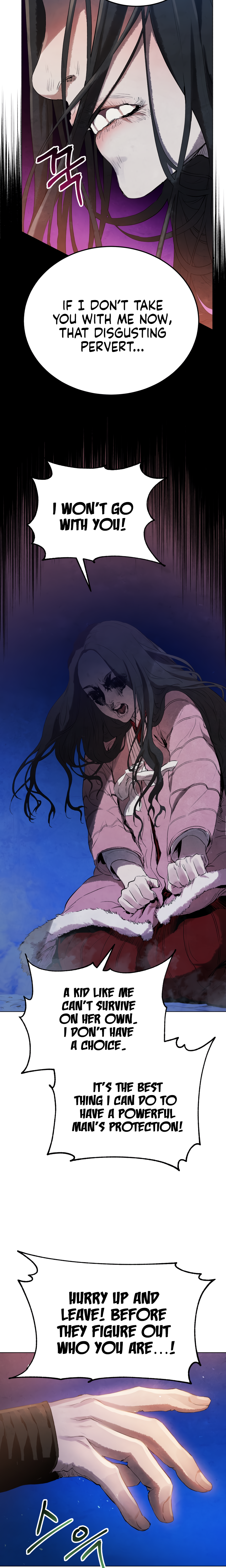 Read Three Kingdoms chapter 23 image 2 on Lezhin