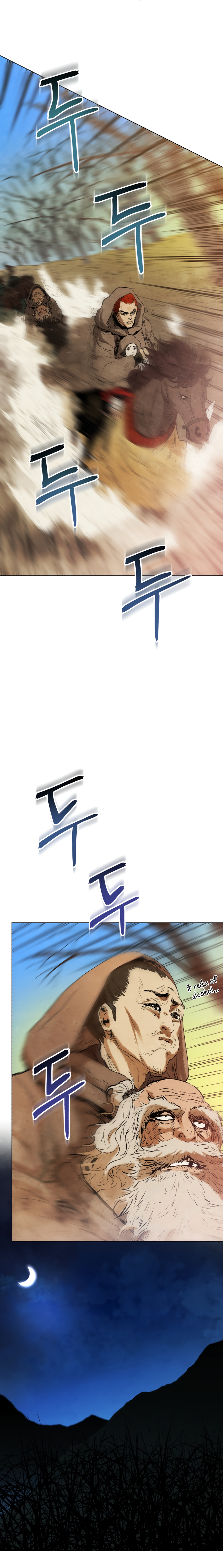 Read Three Kingdoms chapter 23 image 20 on Lezhin