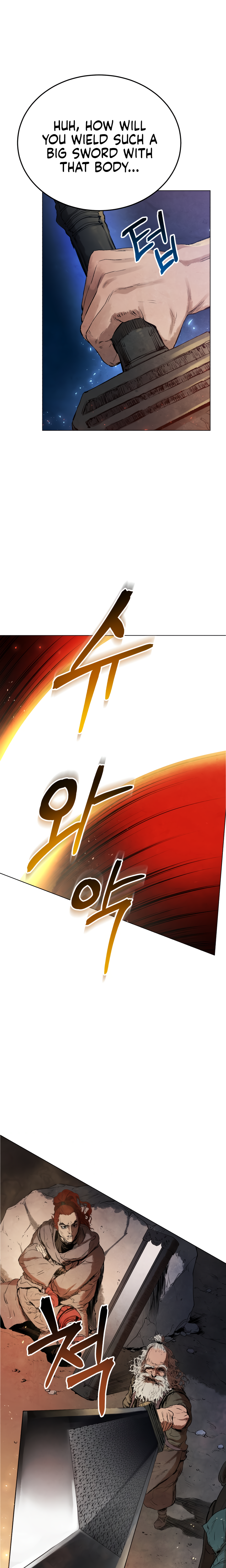 Read Three Kingdoms chapter 23 image 23 on Lezhin