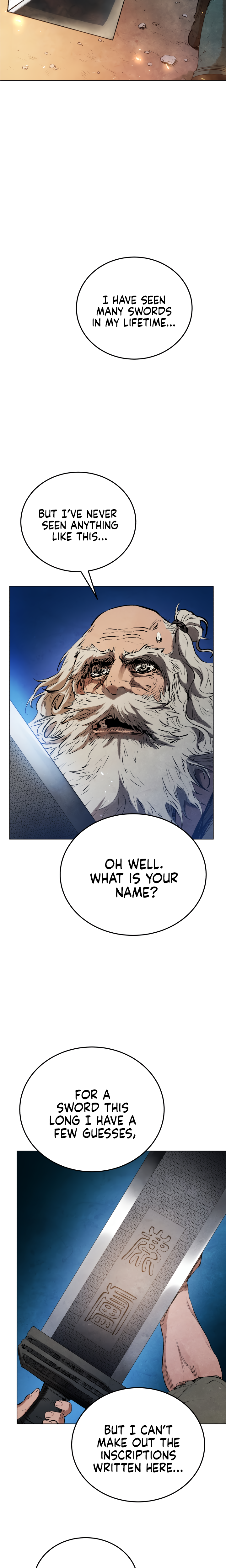 Read Three Kingdoms chapter 23 image 24 on Lezhin