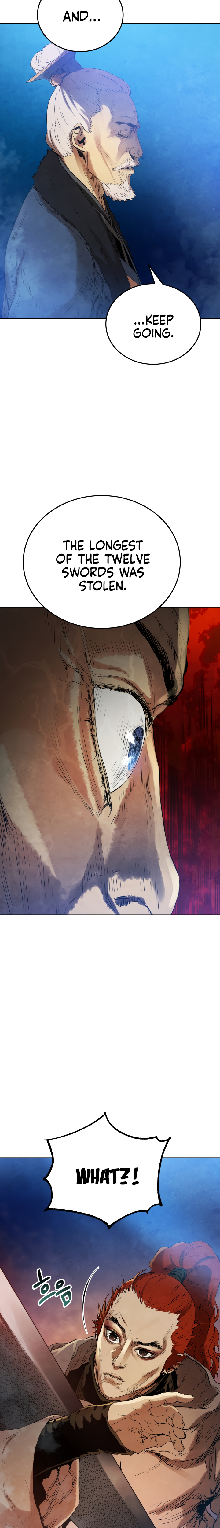 Read Three Kingdoms chapter 23 image 29 on Lezhin