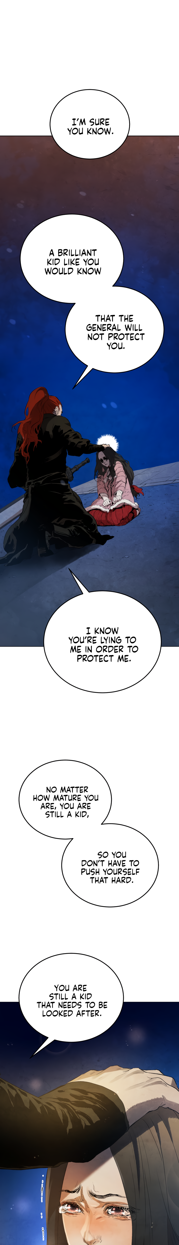 Read Three Kingdoms chapter 23 image 4 on Lezhin