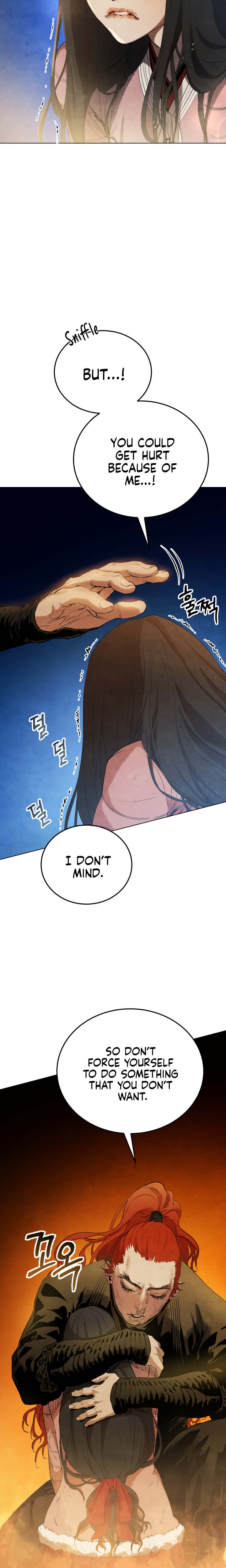Read Three Kingdoms chapter 23 image 5 on Lezhin