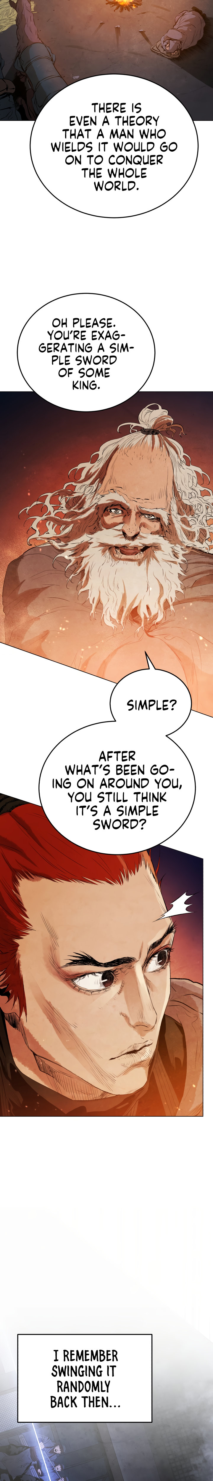 Read Three Kingdoms chapter 24 image 1 on Lezhin