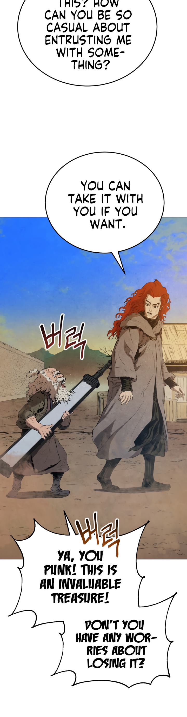 Read Three Kingdoms chapter 24 image 10 on Lezhin