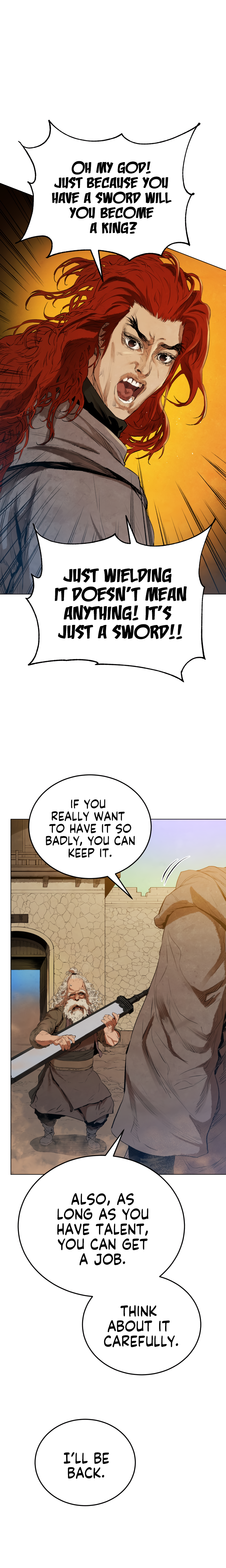 Read Three Kingdoms chapter 24 image 11 on Lezhin