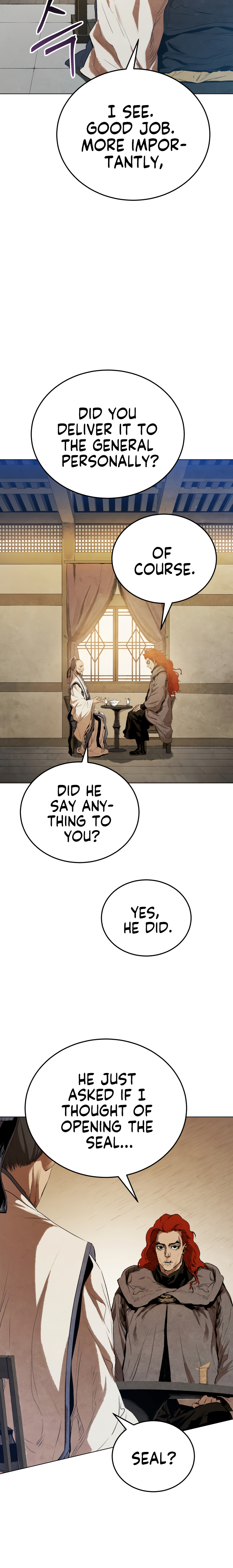 Read Three Kingdoms chapter 24 image 13 on Lezhin