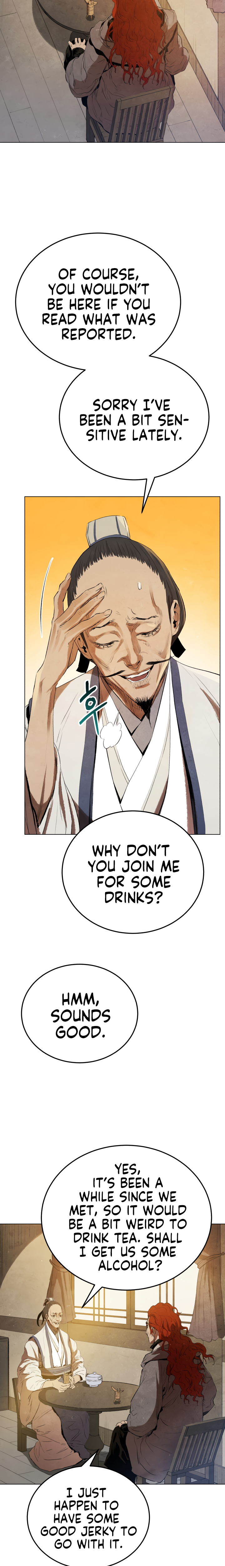 Read Three Kingdoms chapter 24 image 15 on Lezhin