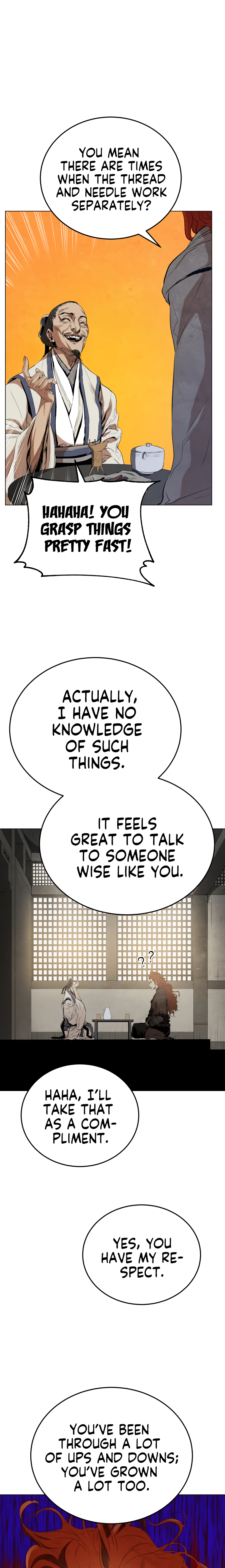 Read Three Kingdoms chapter 24 image 18 on Lezhin