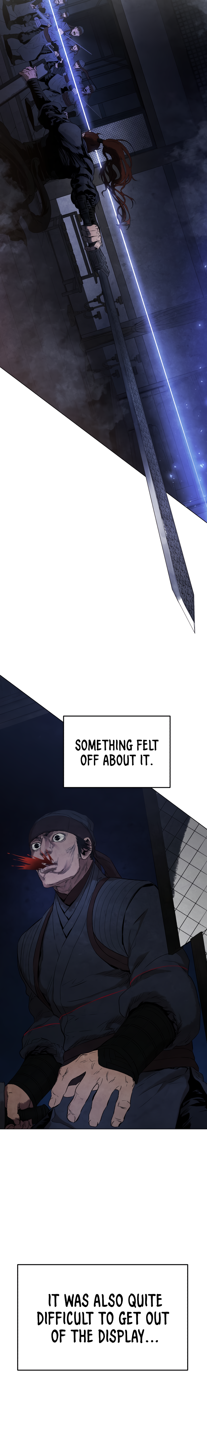 Read Three Kingdoms chapter 24 image 2 on Lezhin