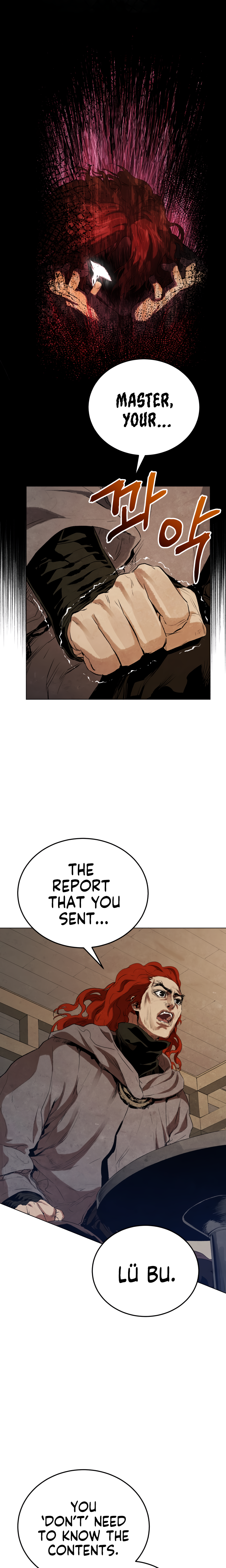 Read Three Kingdoms chapter 24 image 20 on Lezhin