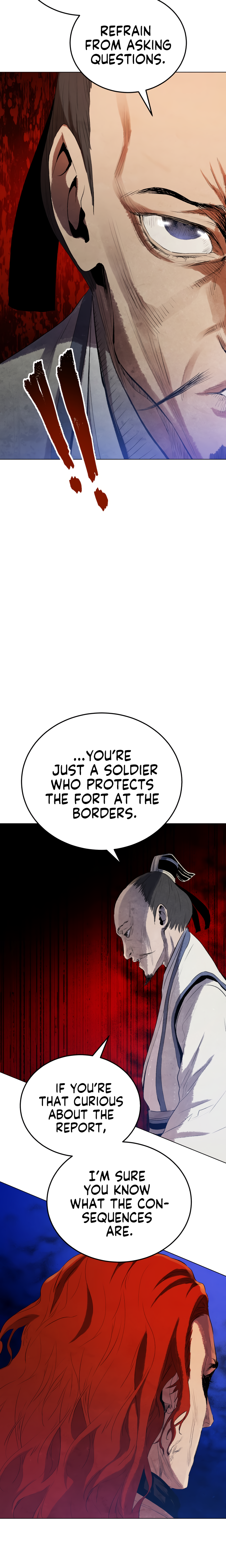 Read Three Kingdoms chapter 24 image 21 on Lezhin