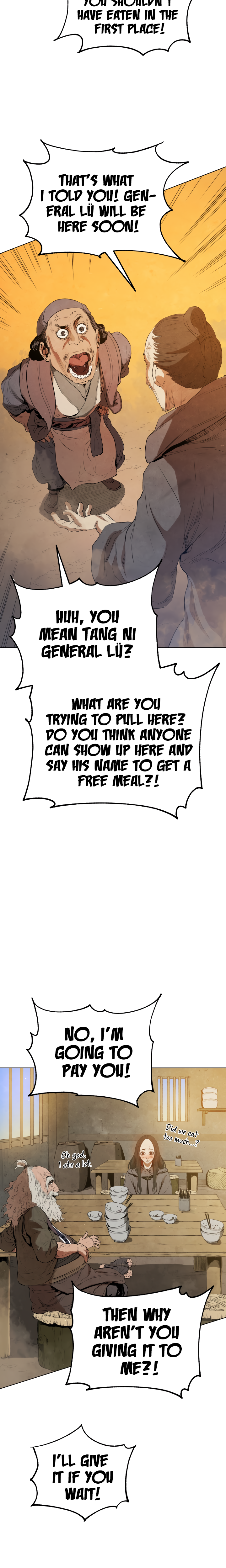 Read Three Kingdoms chapter 24 image 24 on Lezhin