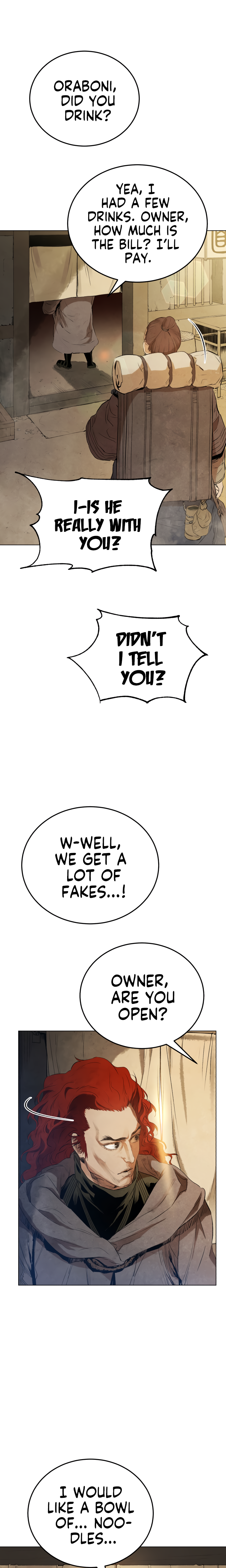 Read Three Kingdoms chapter 24 image 27 on Lezhin