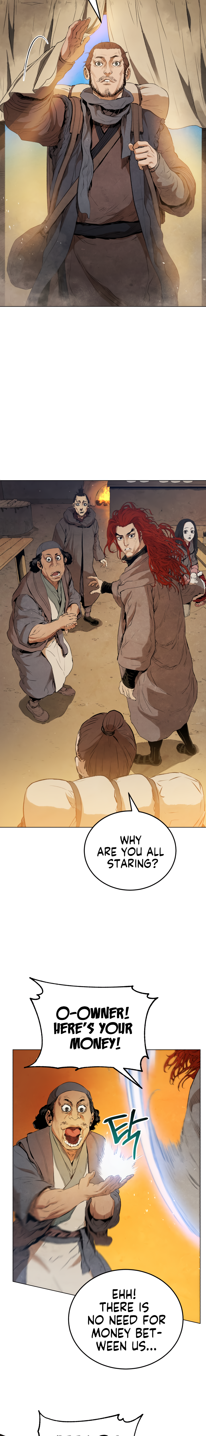 Read Three Kingdoms chapter 24 image 28 on Lezhin