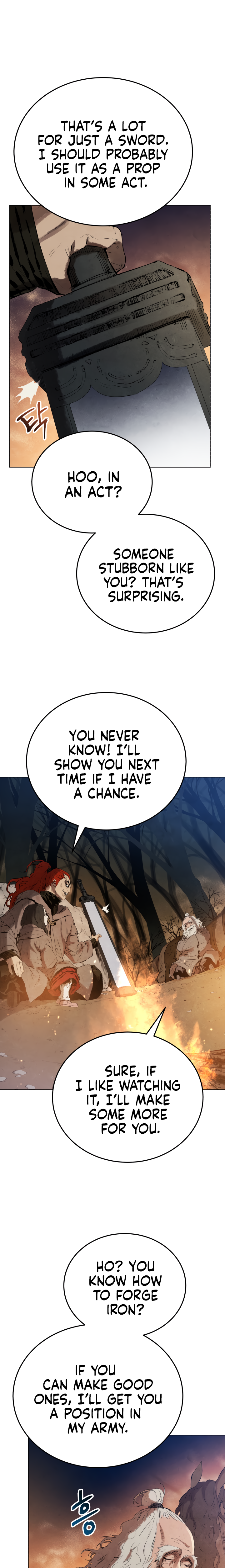 Read Three Kingdoms chapter 24 image 4 on Lezhin