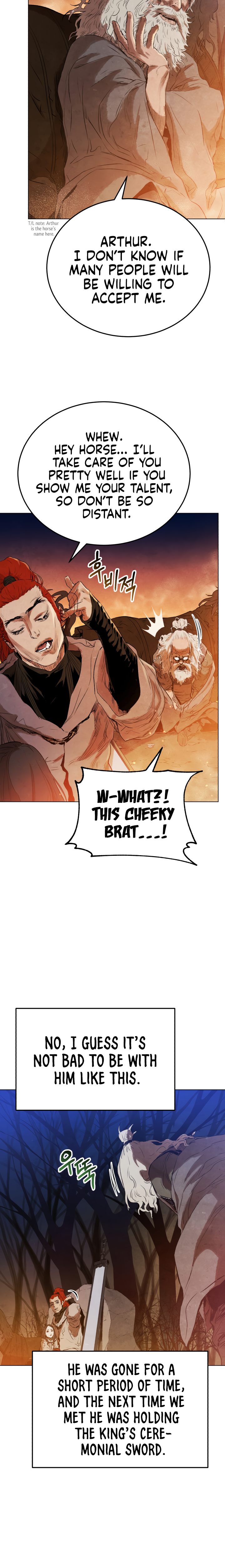 Read Three Kingdoms chapter 24 image 5 on Lezhin