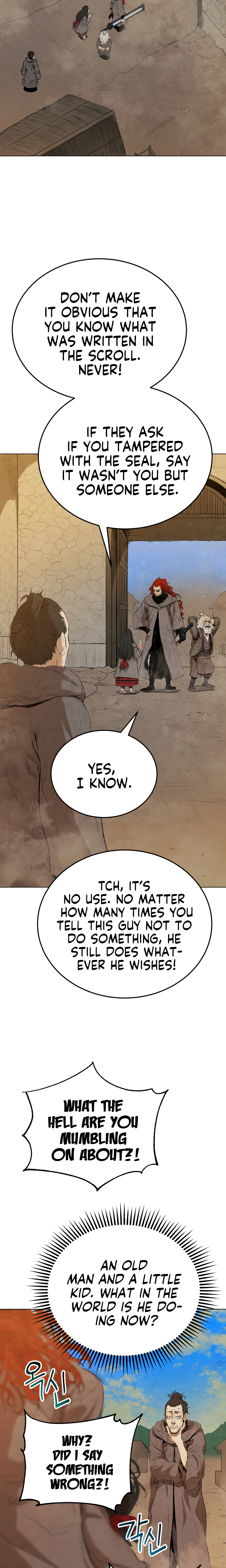 Read Three Kingdoms chapter 24 image 8 on Lezhin