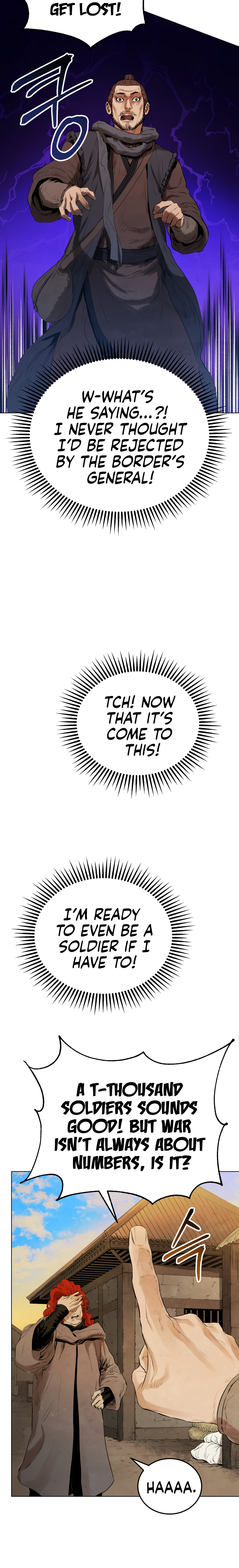 Read Three Kingdoms chapter 25 image 10 on Lezhin