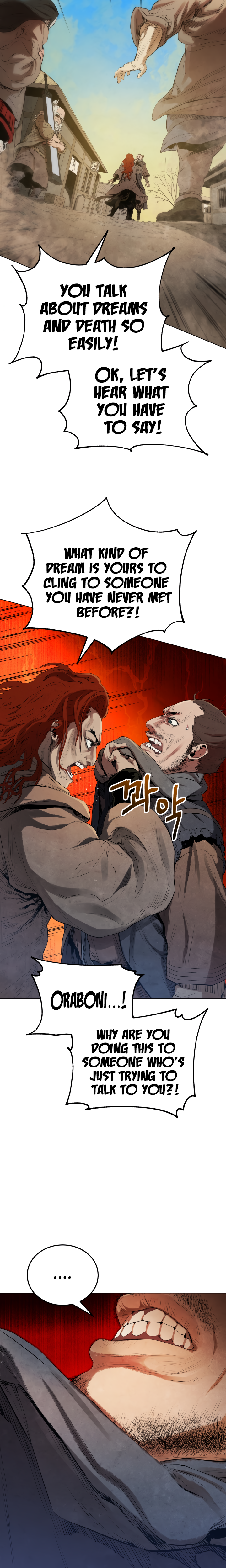 Read Three Kingdoms chapter 25 image 13 on Lezhin