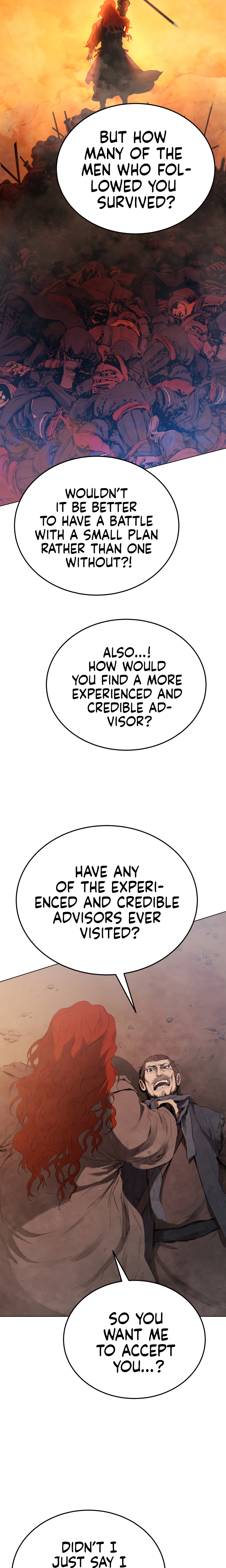 Read Three Kingdoms chapter 25 image 19 on Lezhin