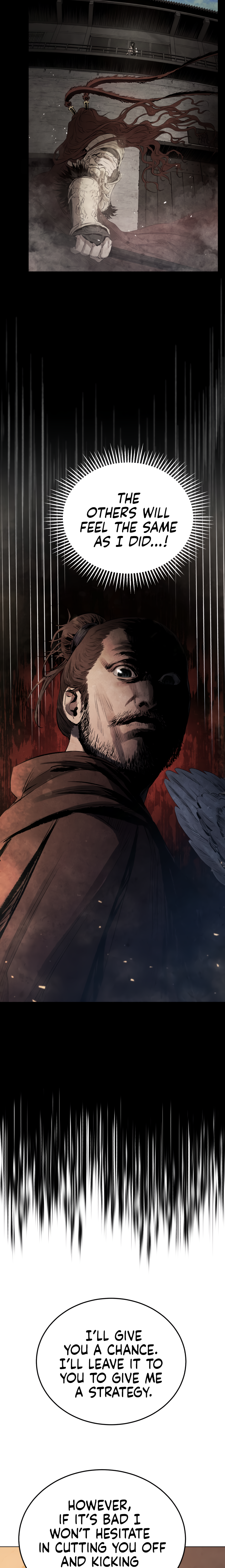 Read Three Kingdoms chapter 25 image 25 on Lezhin
