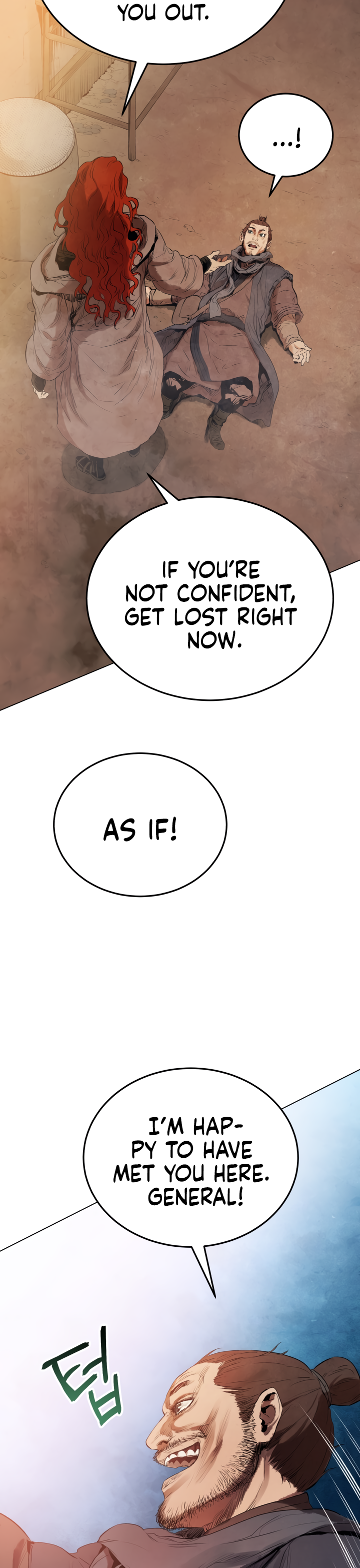 Read Three Kingdoms chapter 25 image 26 on Lezhin